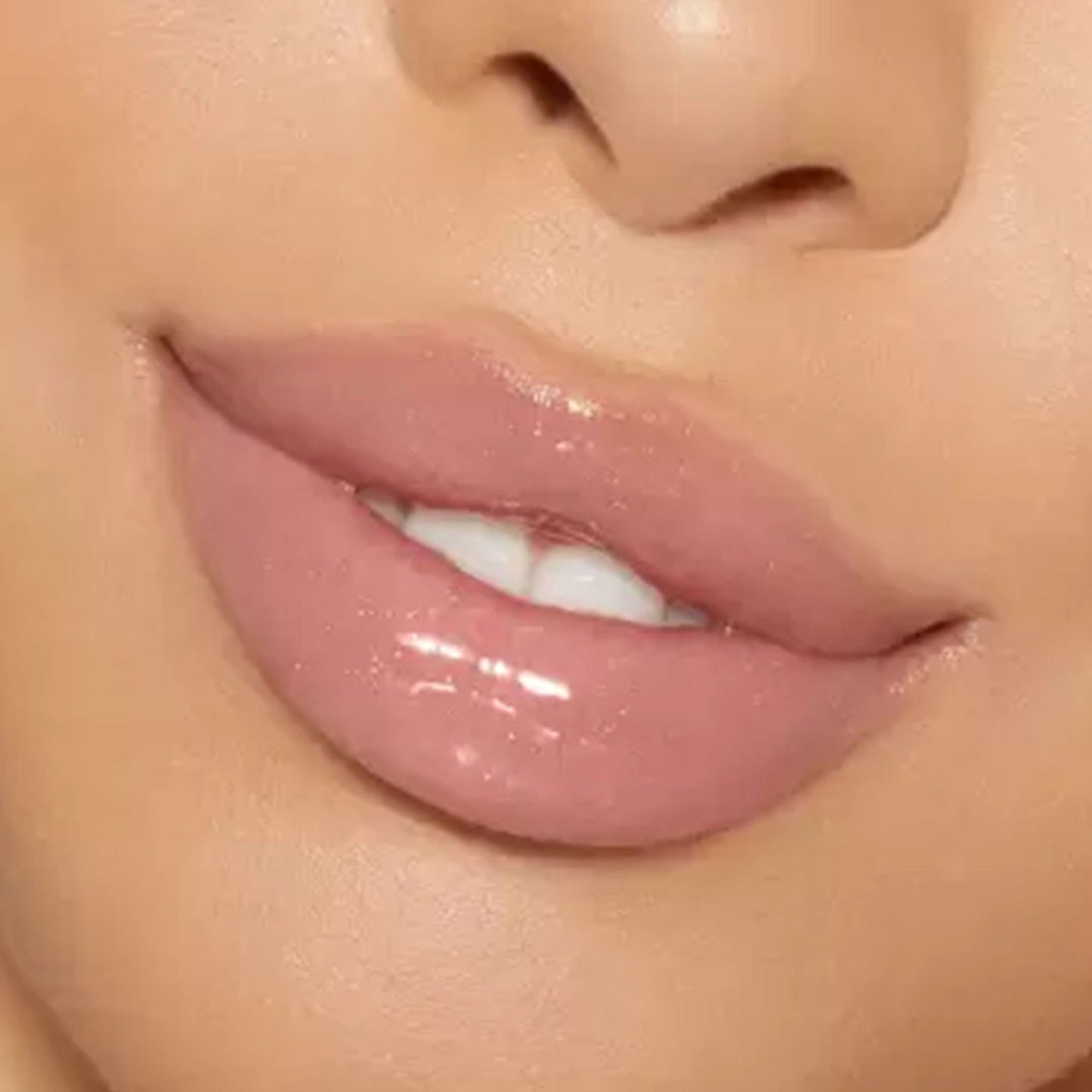 Makeup Revolution Disney Pixar’s Finding Nemo X Revolution Nemo Clear Lip Gloss
