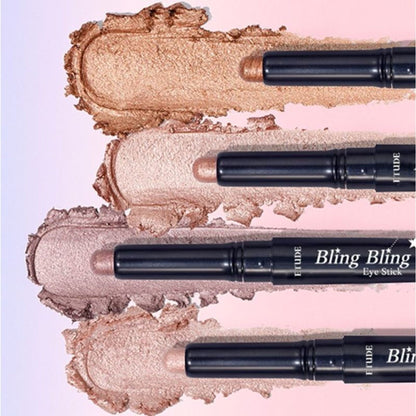 ETUDE Bling Bling Eyeshadow Stick - Golden