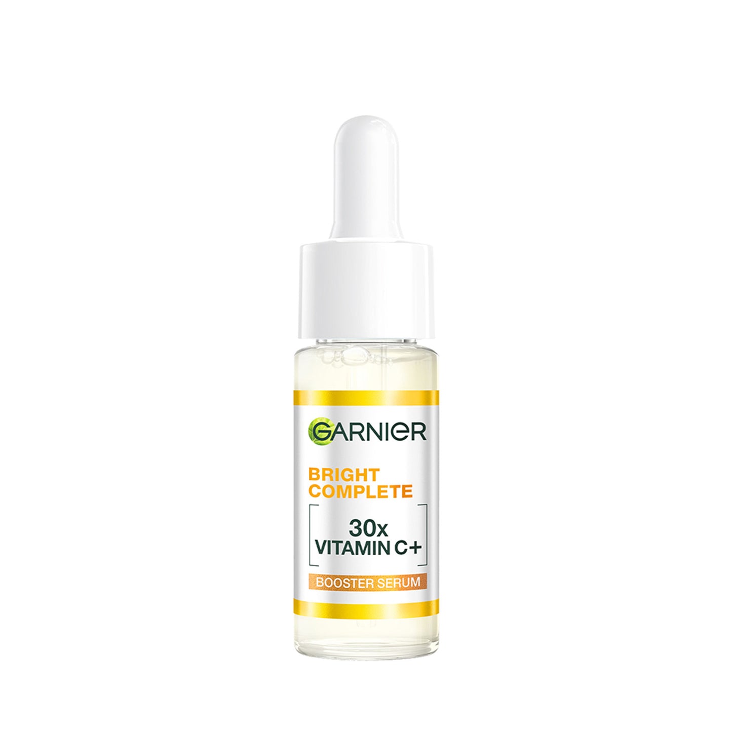 Garnier Vitamin C + Face Serum for Skin Brightening with 2% Niacinamide & 0.5% Salicylic Acid