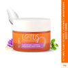 Lotus Professional Retemin Plant Retinol & Natural Vitamin C Brightening Boost Cream