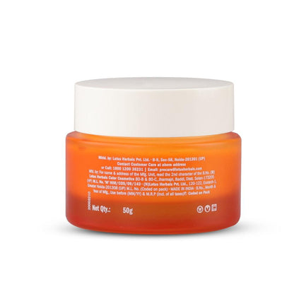 Lotus Professional Retemin Plant Retinol & Natural Vitamin C Brightening Boost Cream