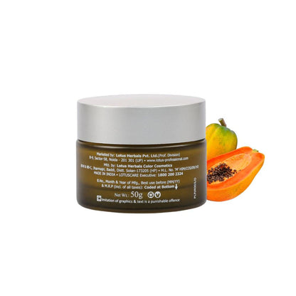 Lotus Professional PhytoRx Anti-Blemish Face Cream ,Glowing Skin & Fades Pigmentation,All Skin Types