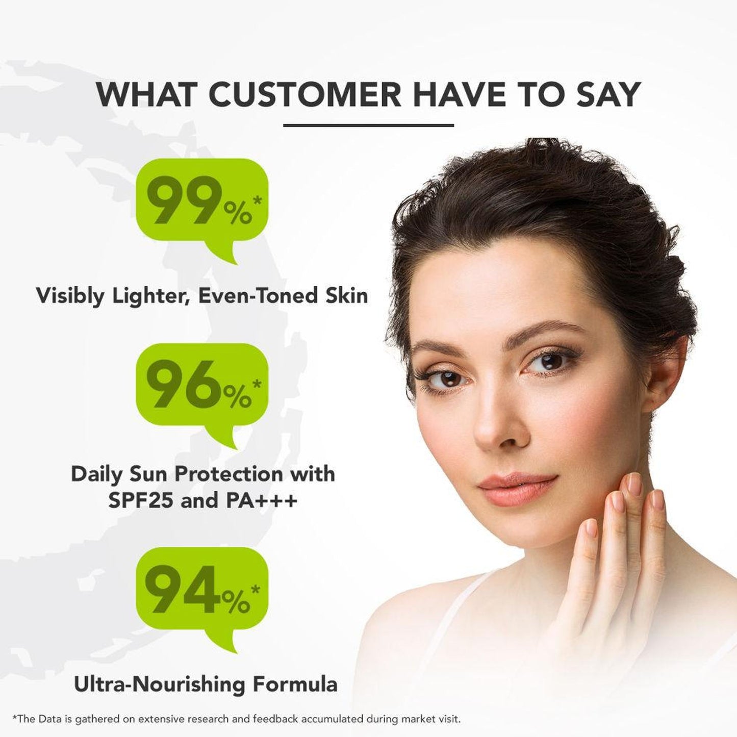 Lotus Professional PhytoRx Whitening & Brightening Face Cream, For Radiant Skin, Remove Pigmentation