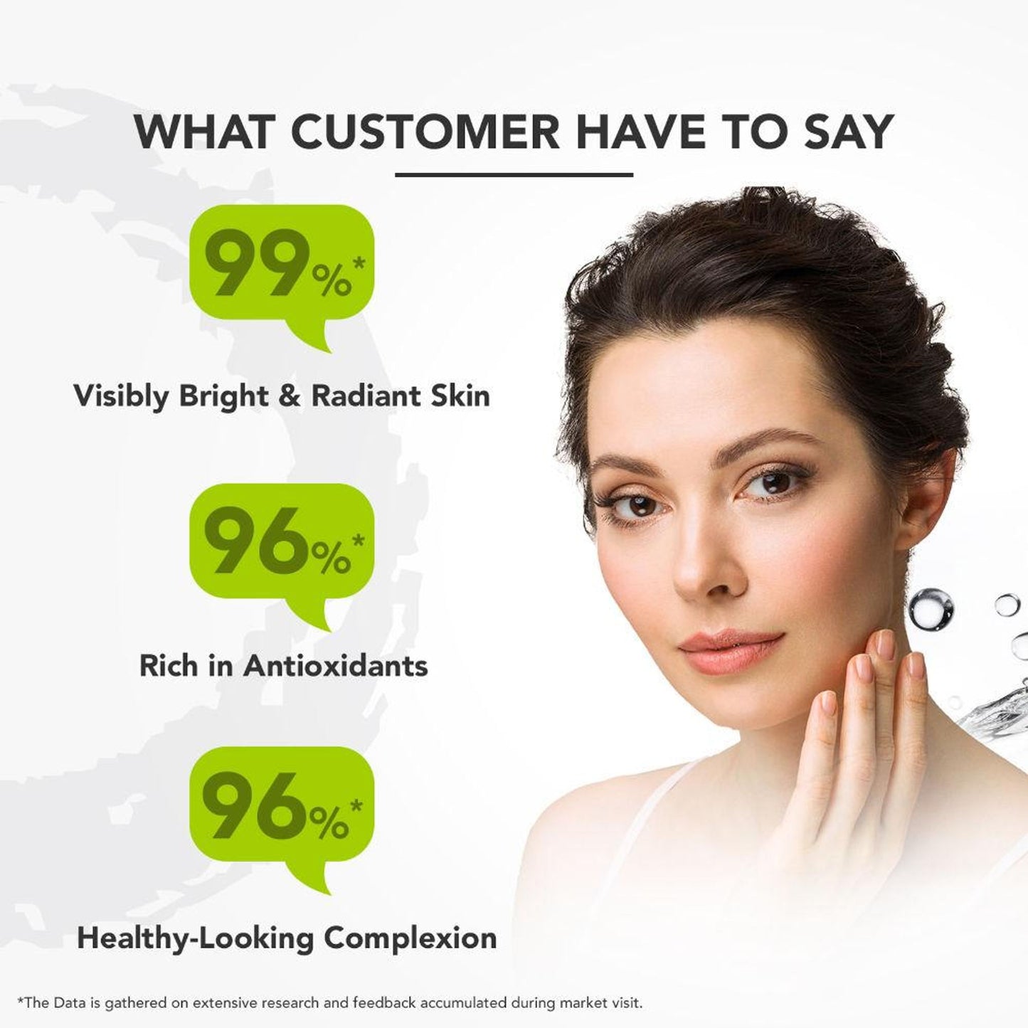Lotus Professional PhytoRx Whitening & Brightening Preservative Free Face Wash, For Glowing skin