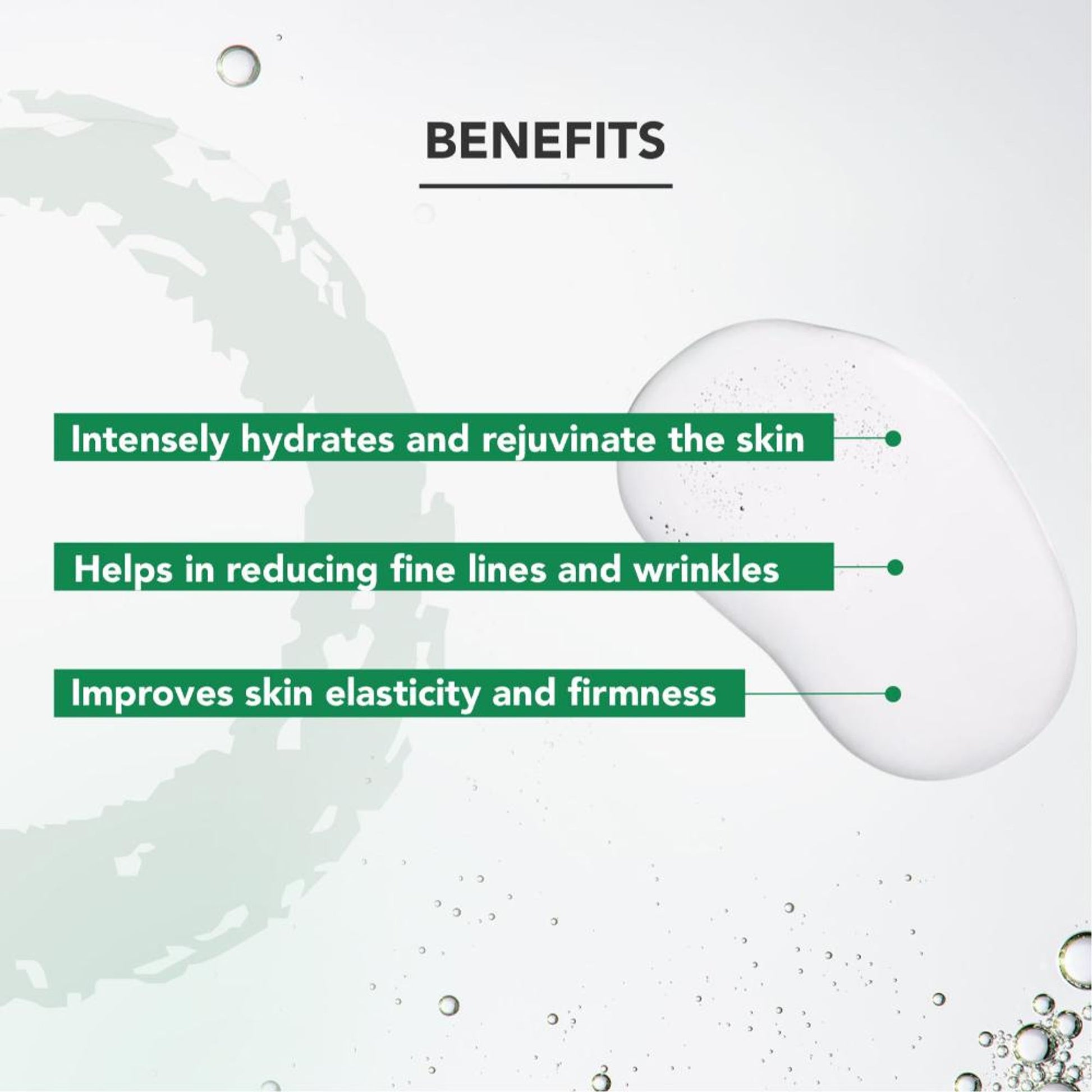Lotus Professional PhytoRx Intensive Repair Anti-Ageing Face Serum, Reduces Premature Ageing