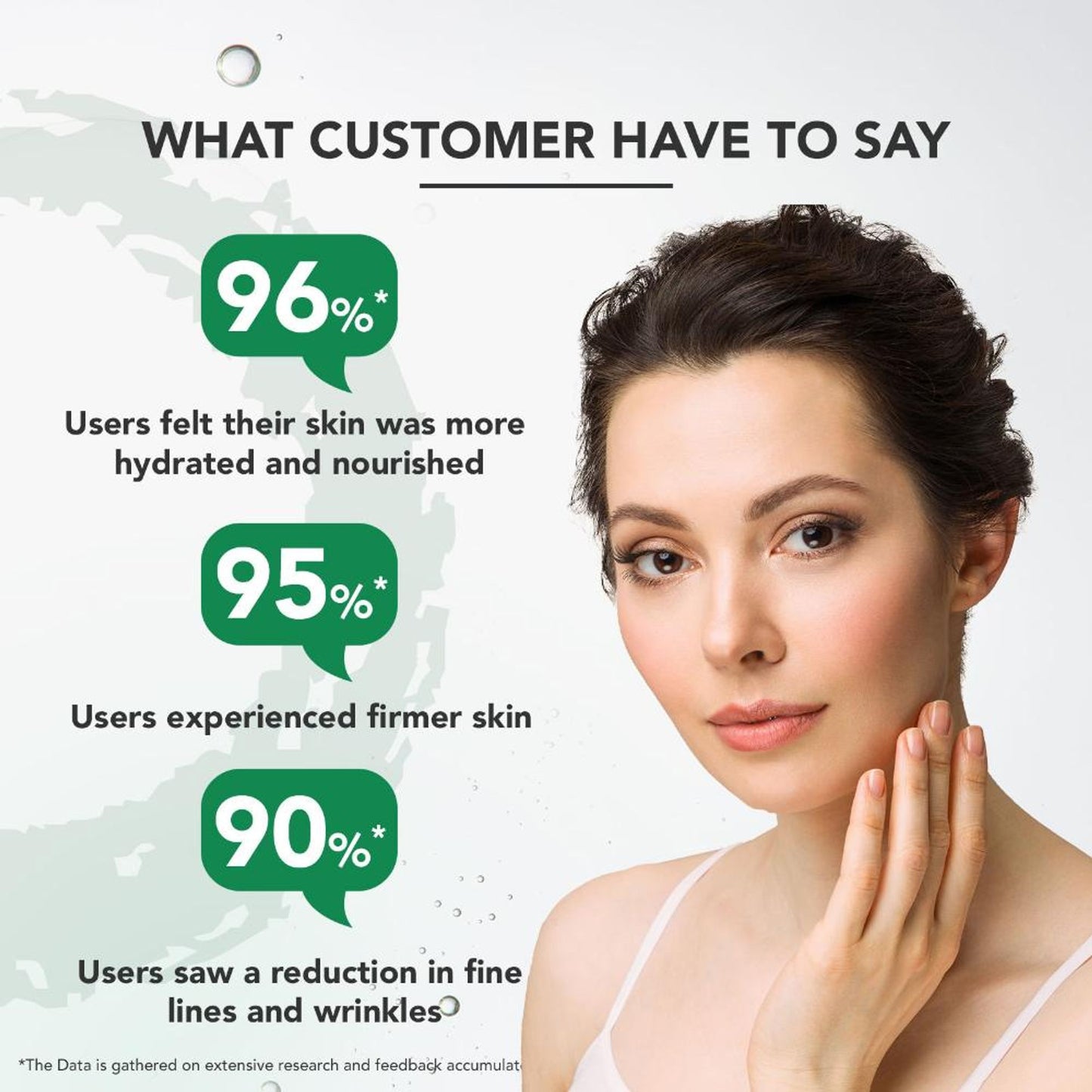 Lotus Professional PhytoRx Intensive Repair Anti-Ageing Face Serum, Reduces Premature Ageing