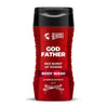 Beardo Godfather Body Wash