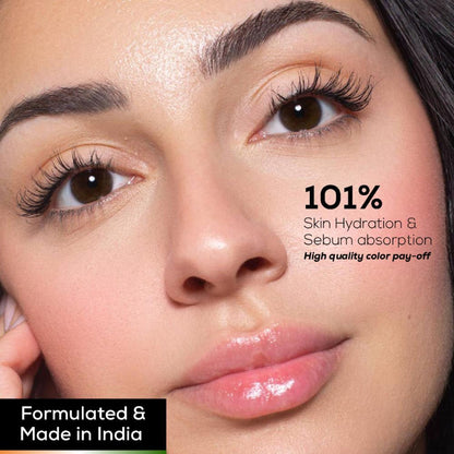 Insight Professional Air Blush - Rosewood Flush