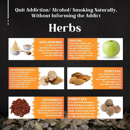 Rajasthan Herbals Dhumari Churna