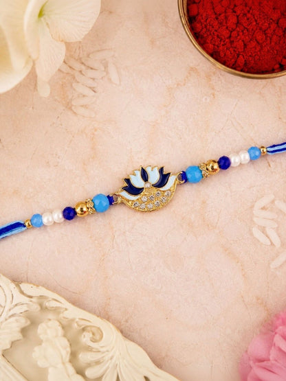 Anouk Thread Rakhi