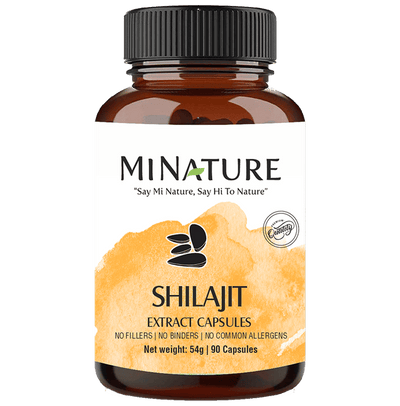 Minature SJ Extract Capsules