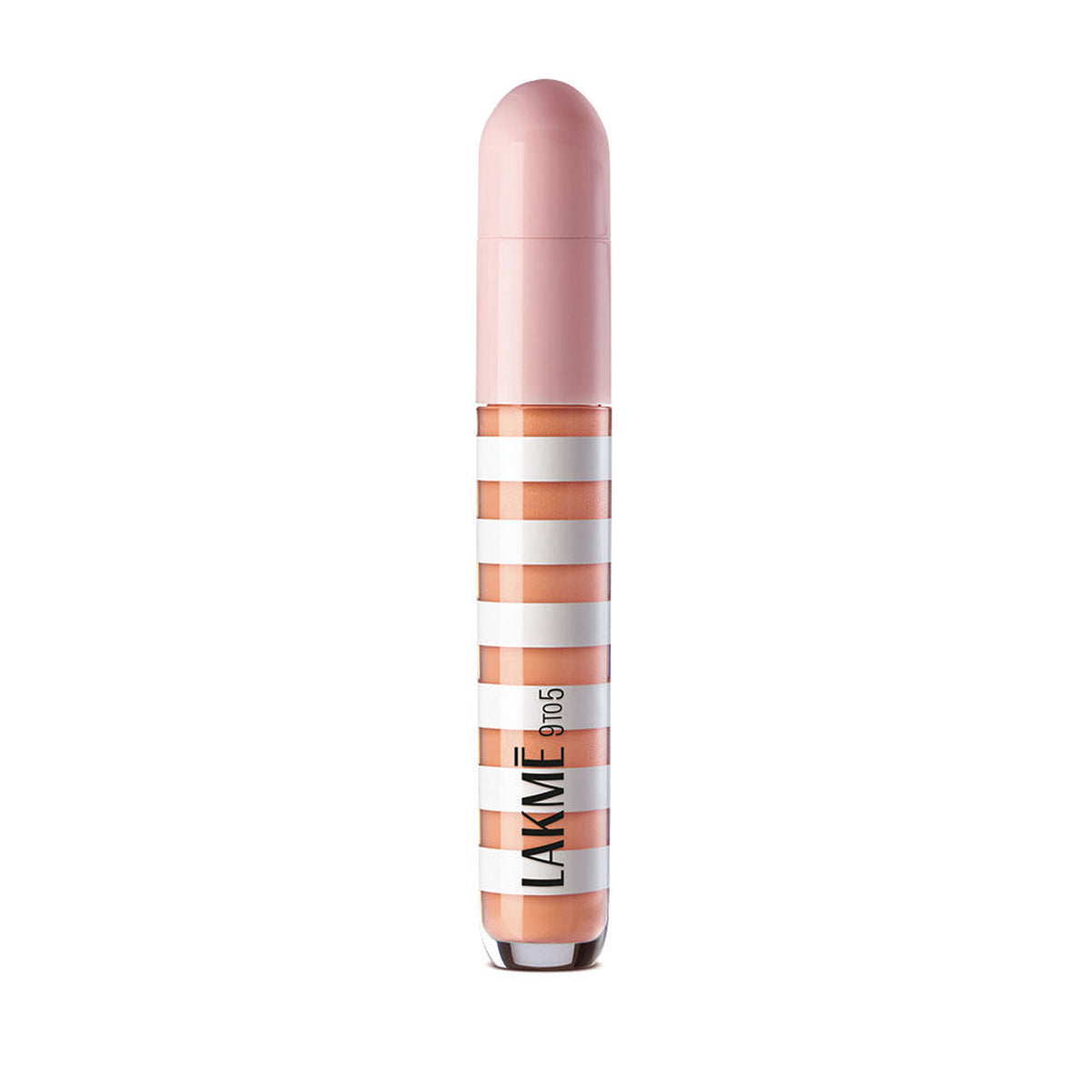 Lakme 9to5 Hya Beach Edit Color Correcting Concealer, SPF 40, Buildable Matte - Tan Deep 4