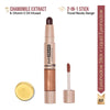Insight Professional Duo Drama Eyeshadow - Afterlight