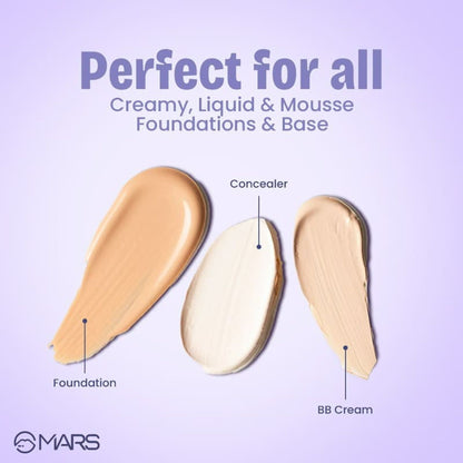 MARS Zero Face Primer Pore Perfection