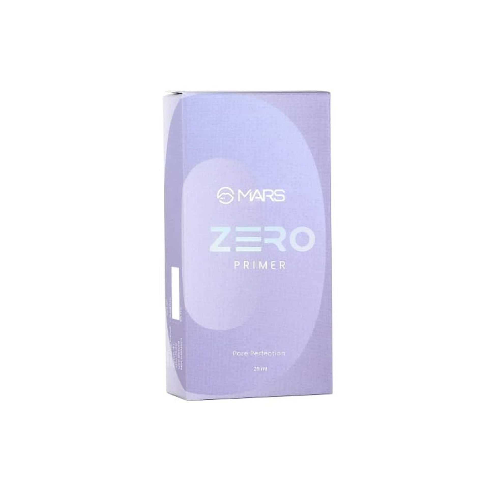 MARS Zero Face Primer Pore Perfection