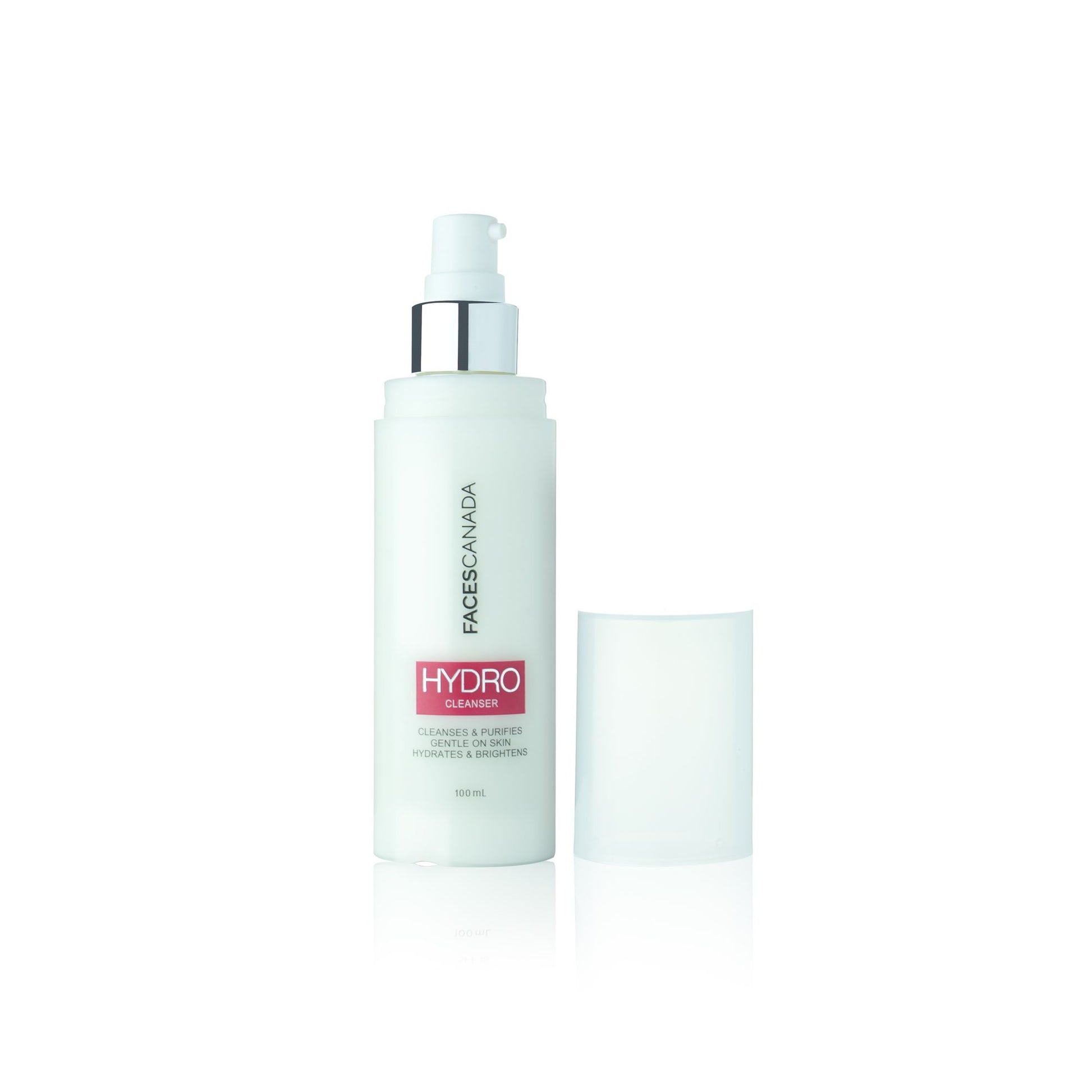 Faces Canada Hydro Cleanser