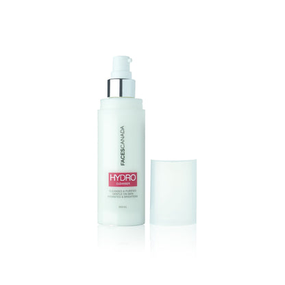 Faces Canada Hydro Cleanser