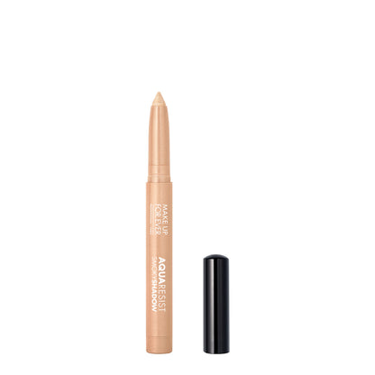 MAKE UP FOR EVER Aqua Resist Smoky Shadow - 09 Desert