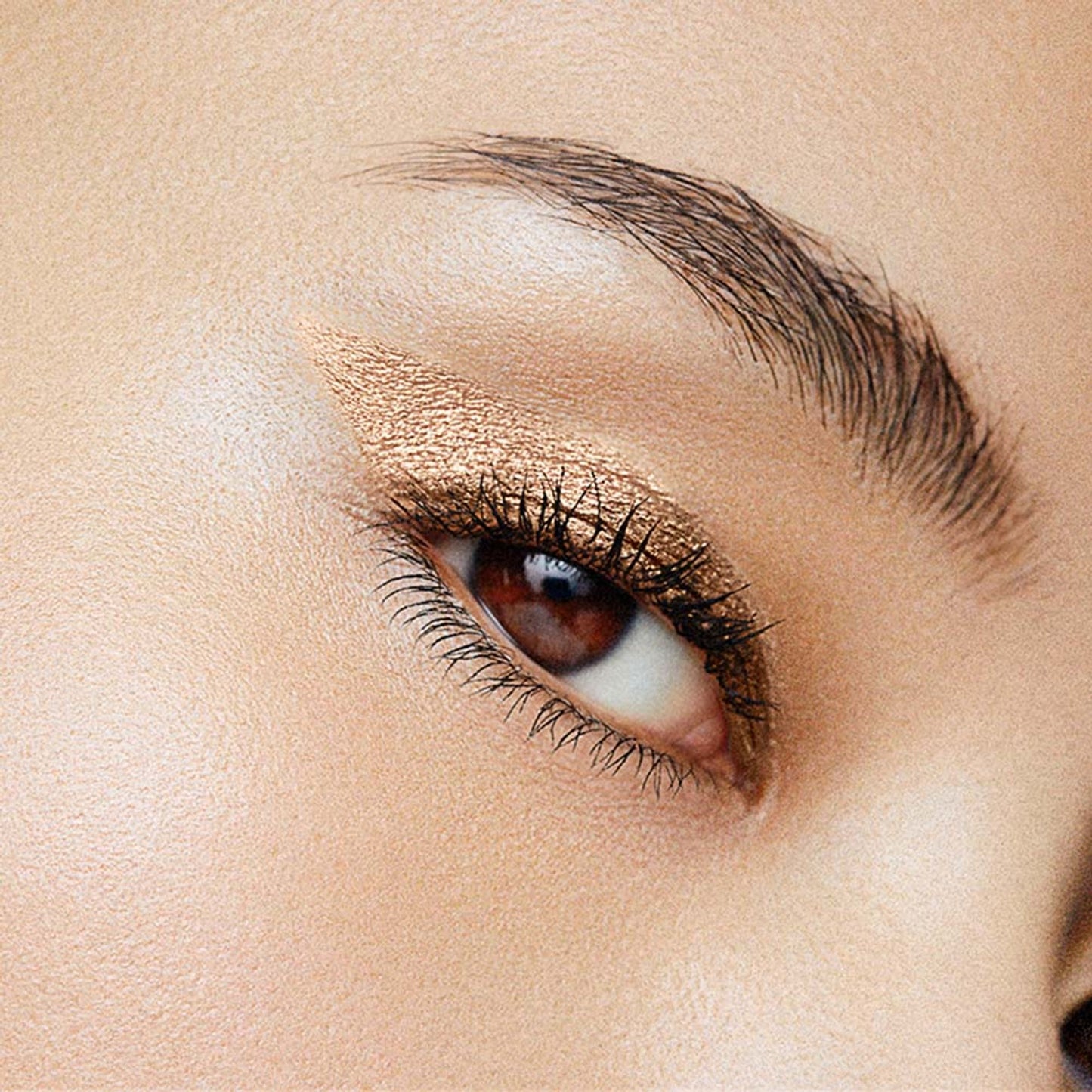 MAKE UP FOR EVER Aqua Resist Smoky Shadow - 09 Desert