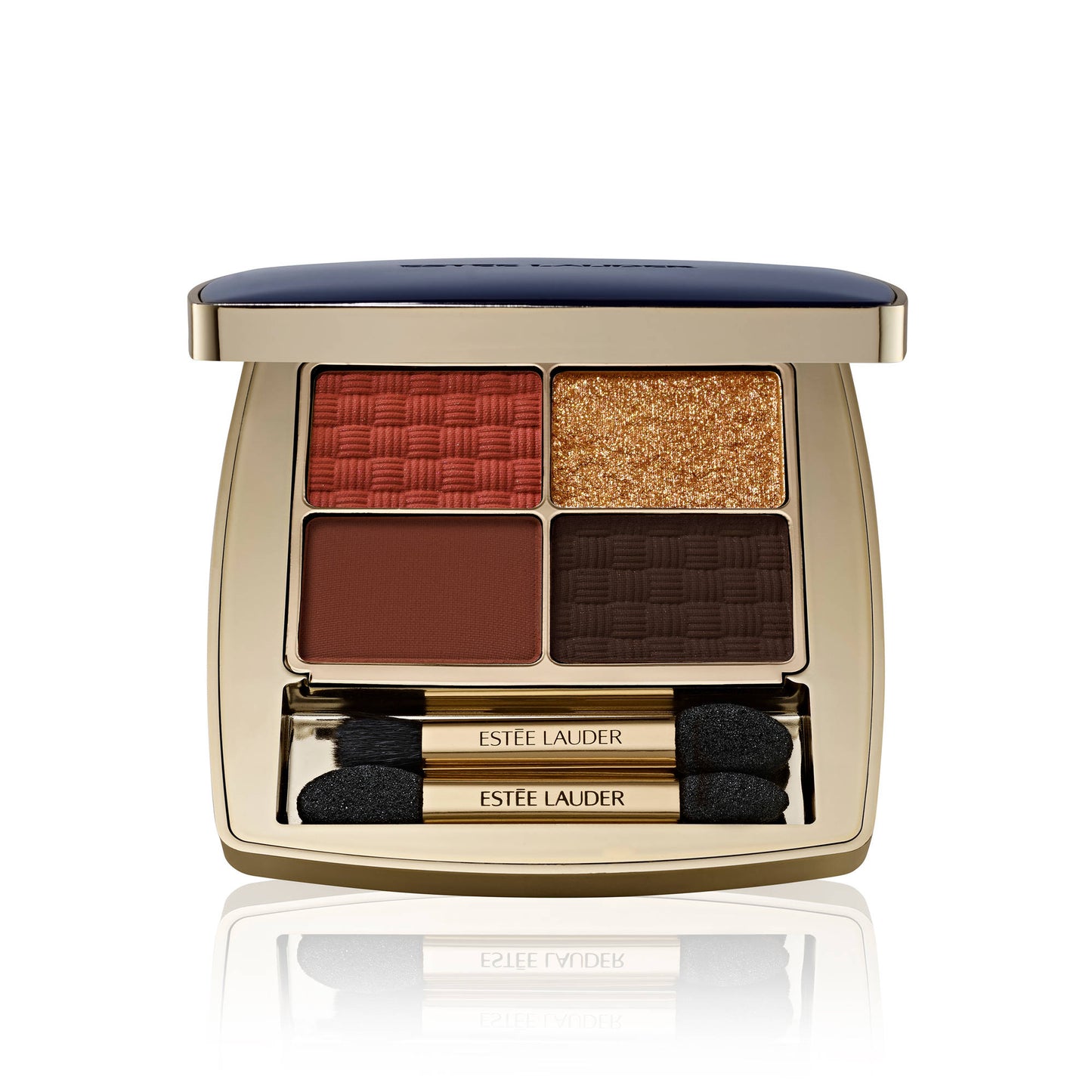 Estee Lauder The Essential Quad Eyeshadow - Getaway