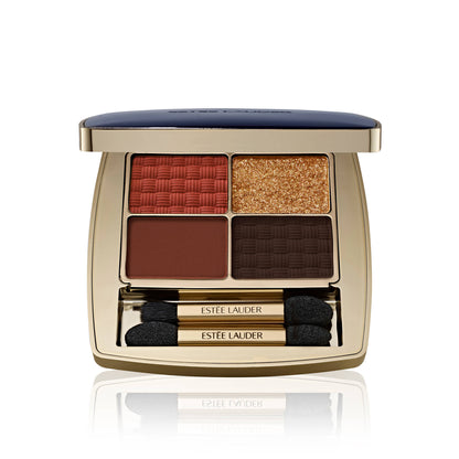Estee Lauder The Essential Quad Eyeshadow - Getaway