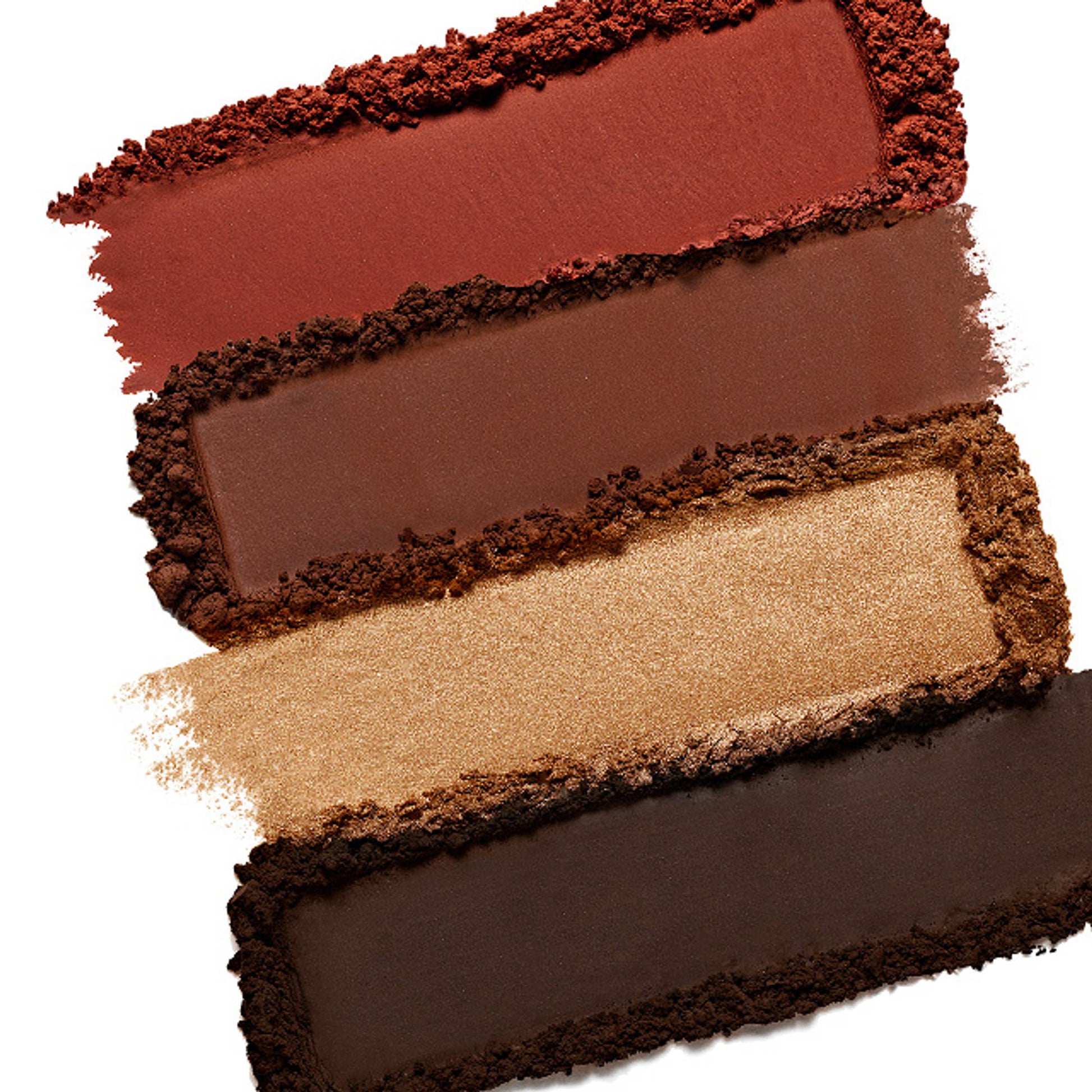 Estee Lauder The Essential Quad Eyeshadow - Getaway