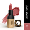 Faces Canada Comfy Matte Velvet Touch Lipstick - Tea Rose 16