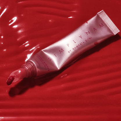 Simply Nam Sweet Kisses Lip Balm - Chili Jam