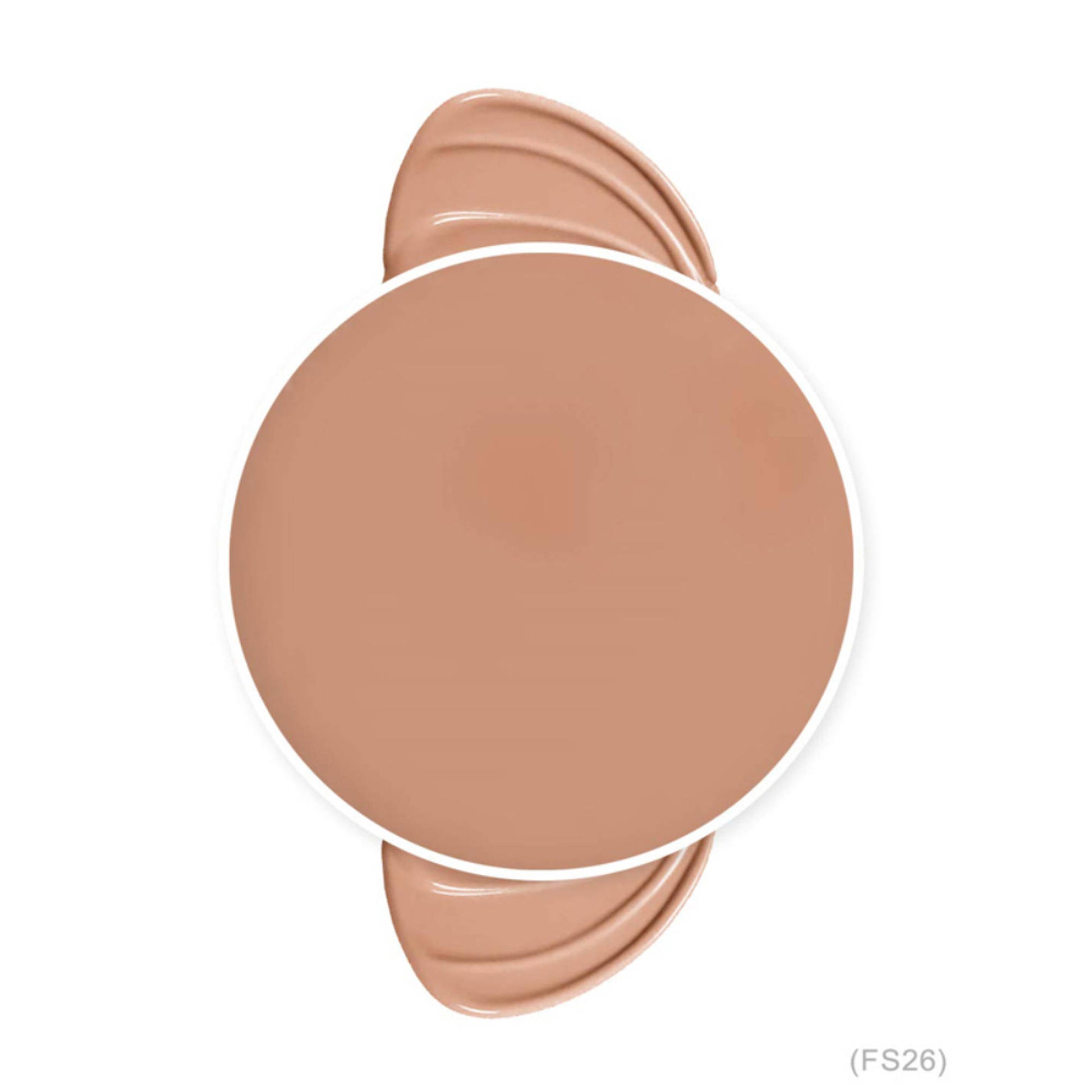FASHION COLOUR Colour Correction Makeup Base Single Packing - Fs26