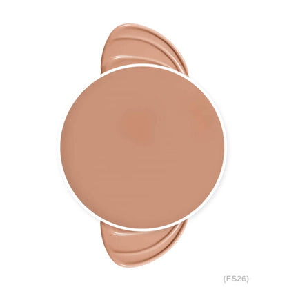 FASHION COLOUR Colour Correction Makeup Base Single Packing - Fs26