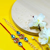 Dhiyona Rakhi