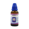 Father Muller Spigelia Mother Tincture Q