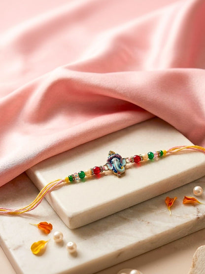 Anouk Thread Rakhi