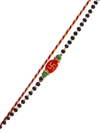 Anouk Thread Rakhi