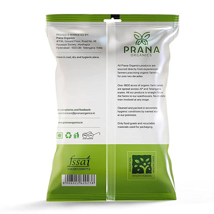 Prana Organics Ragi Flour/ Finger Millet Flour