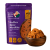 Sweet Karam Coffee Andhra Spicy Murukku