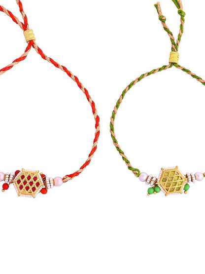 Anouk Thread Rakhi
