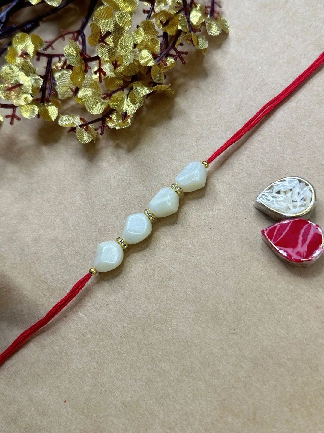 Anouk Thread Rakhi