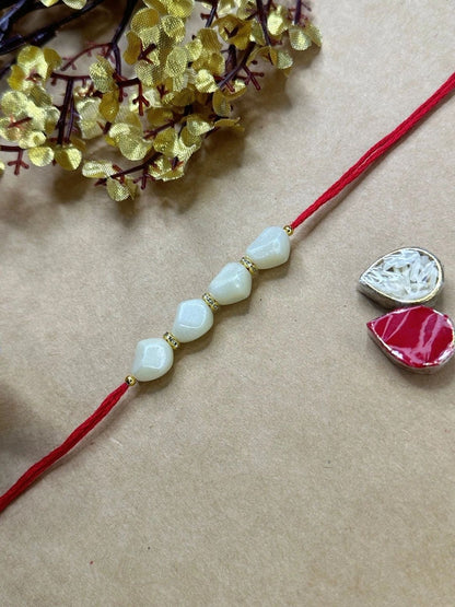 Anouk Thread Rakhi