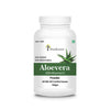 Four Seasons Aloevera (Ghritkumari) Powder