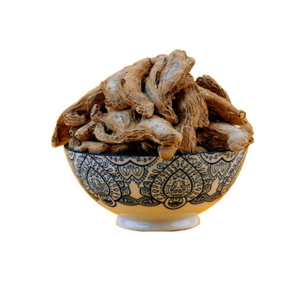 Ajfan Dry Ginger 100% Natural - Indyancart