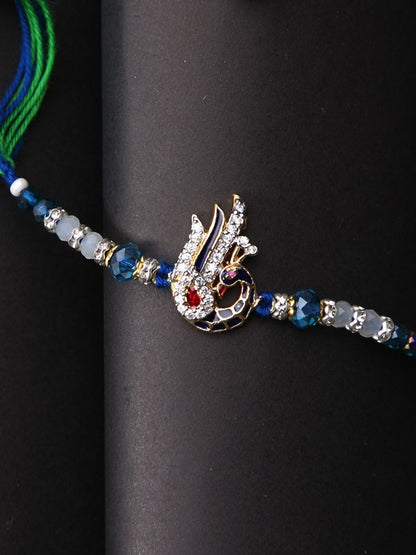 Anouk Thread Rakhi