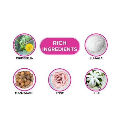Dharmani's International Vg 3 Vaginal Tablets - Indyancart