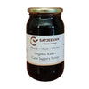 Satjeevan Organic Kakvi Cane Jaggery Syrup
