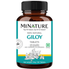 Minature Giloy Tablets