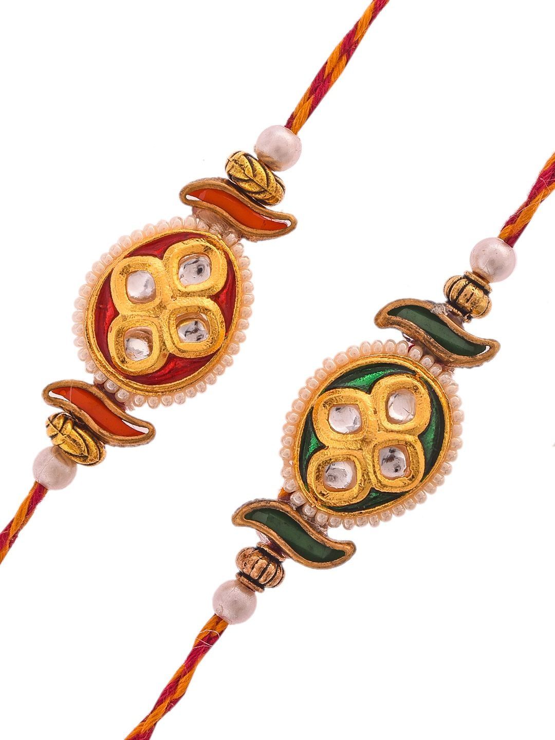 Anouk Thread Rakhi