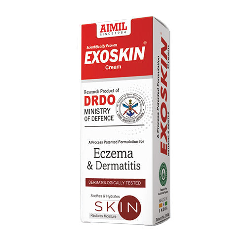 Aimil Exoskin Cream