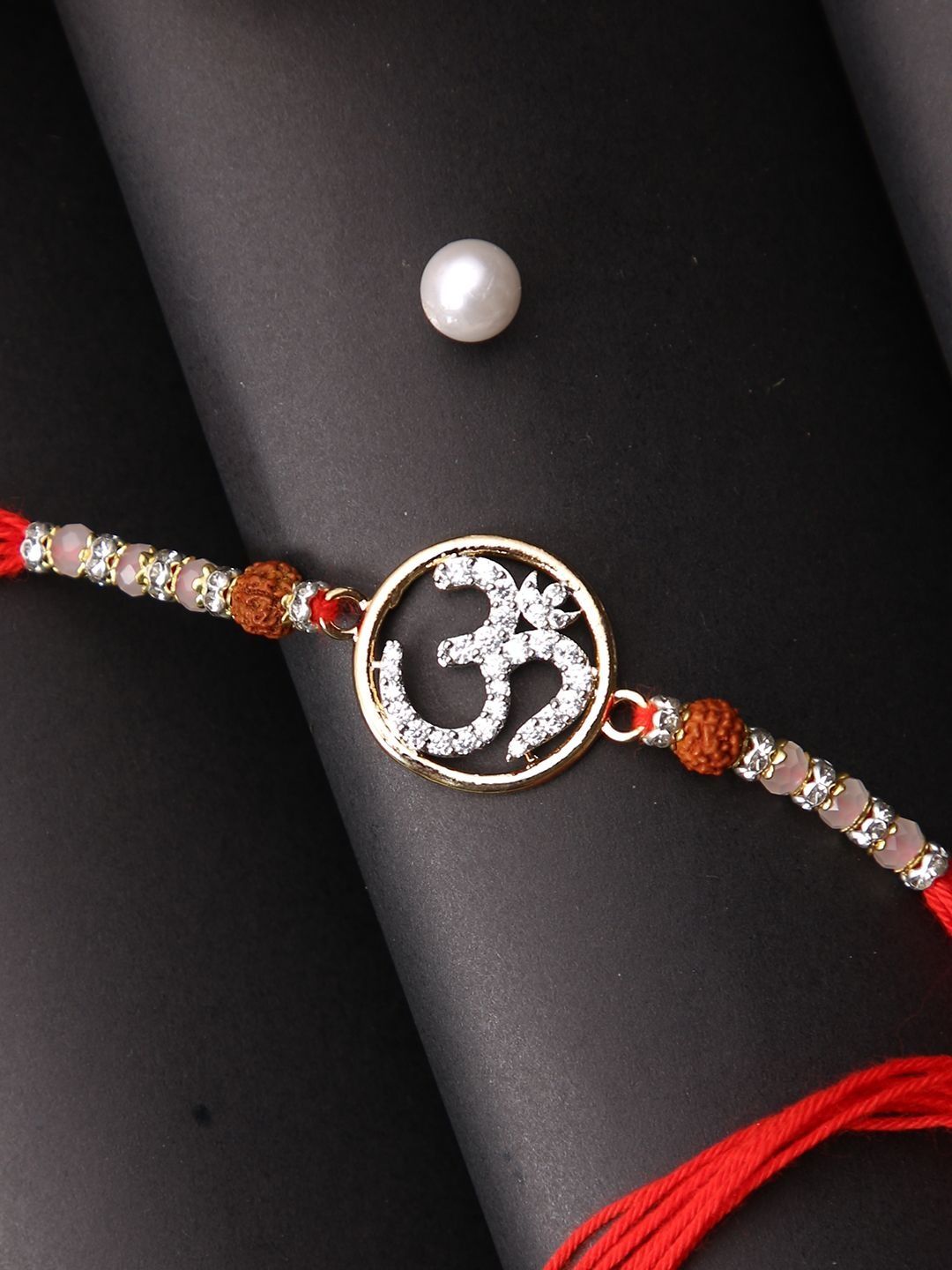 Anouk Thread Rakhi