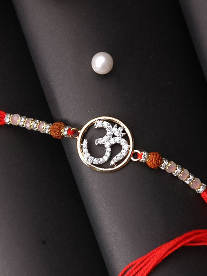 Anouk Thread Rakhi