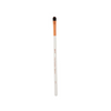 Recode Cream Eyeshadow, Concealer & Glitter Gel Applicator Brush - RS 107